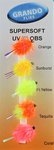 Grando Flies UV Supersoft Blobs